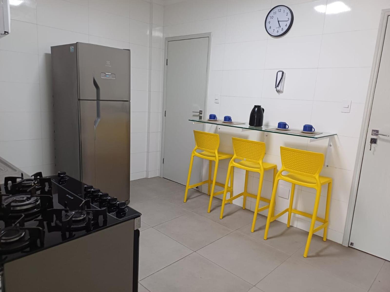Apartamento Praia Do Forte Cabo Frio Eksteriør bilde